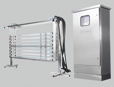 紫外線消毒設(shè)備